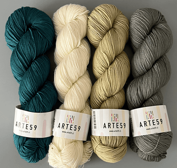 Arte59 KIT 18