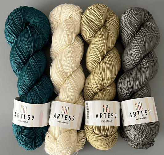 Arte59 KIT 18