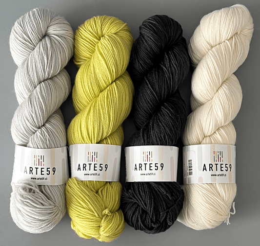 Arte59 KIT 4