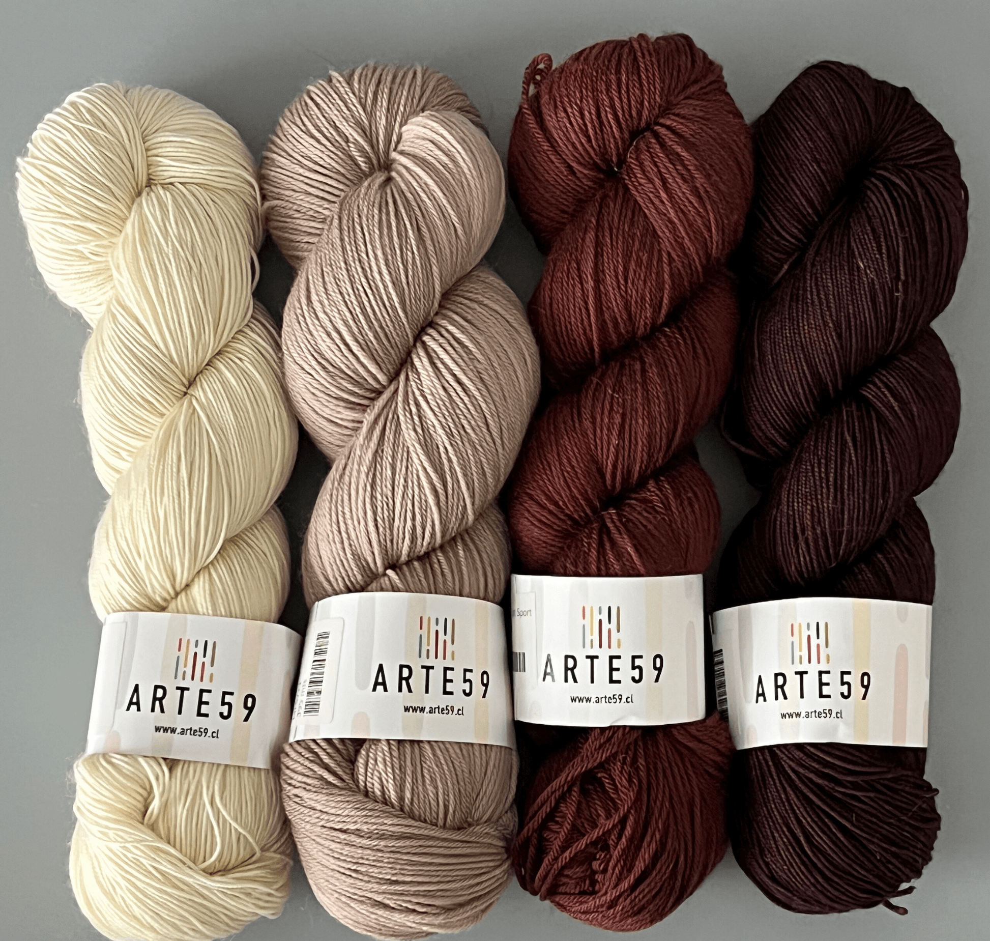 Arte59 KIT 5