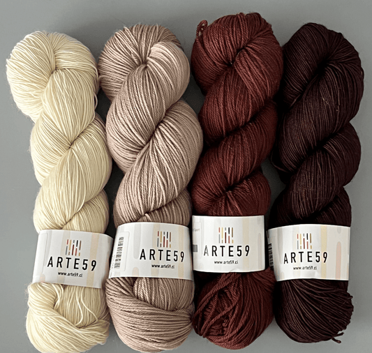 Arte59 KIT 5