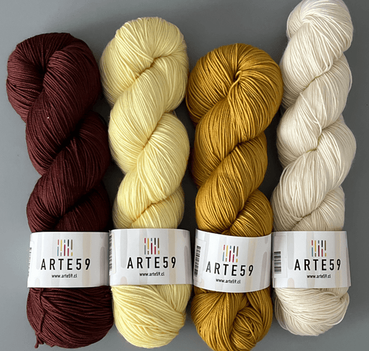 Arte59 KIT 6
