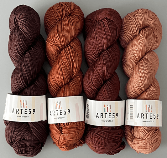 Arte59 KIT 7