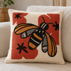 Arte59 Kit de 20x20 cm Kit 20x20 cm abejas y flores