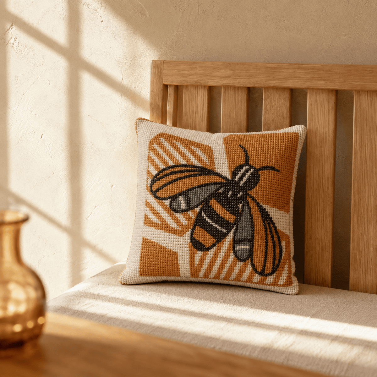 Arte59 Kit de 20x20 cm Kit 20x20 cm abejas y panales