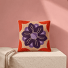 Arte59 Kit de 20x20 cm Kit 20x20 cm flor morada