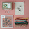 Arte59 Kit de 20x20 cm Kit 20x20 cm tulipanes