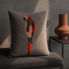 Arte59 Kit de 30x40 cm Kit 30x40 cm loro gris