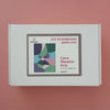 Arte59 Kit de 30x40 cm Kit cara mosaico fría 30x40 cm