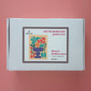 Arte59 Kit de 30x40 cm Kit frutero mediterráneo 30x40 cm