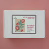 Arte59 Kit de 30x40 cm Kit ramillete fucsia y crema 30x40 cm