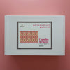 Arte59 Kit de 30x50 cm Kit 30x50 cm capullos y flores