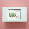 Arte59 Kit de 30x50 cm Kit 30x50 cm tulipanes