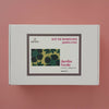 Arte59 Kit de 30x50 cm Kit jardín verde 30x50 cm