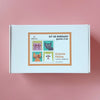 Arte59 Kit de 40x40 cm Kit 40x40 cm colonia felina