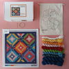 Arte59 Kit de 40x40 cm Kit 40x40 cm granny´s