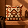 Arte59 Kit de 40x40 cm Kit 40x40 cm kilim cálidos