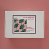 Arte59 Kit de 40x40 cm Kit bichos: escarabajos 40x40