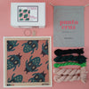 Arte59 Kit de 40x40 cm Kit bichos: escarabajos 40x40