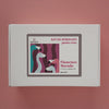 Arte59 Kit de 40x40 cm Kit flamenco morado 40x40