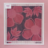 Arte59 Kit de 40x40 cm Kit jardín fucsia 40x40