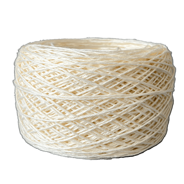 Lino blanco crudo 1001 – fondo blanco