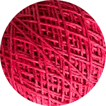 Cargar imagen en el visor de la galería, Arte59 LINO RUSTICO LR2019 Lino magenta 2019
