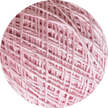 Cargar imagen en el visor de la galería, Arte59 LINO RUSTICO LR2058 Lino rosa claro 2058
