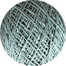 Cargar imagen en el visor de la galería, Arte59 LINO RUSTICO LR3344 Lino turquesa oscuro 3344
