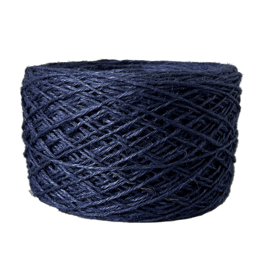 Lino azul marino 3681 – fondo blanco