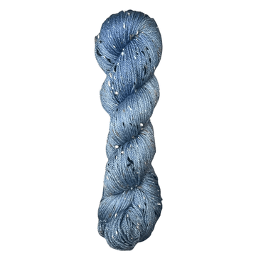 Arte59 Merino Baby Alpaca Tweed Merino baby alpaca tweed azul piedra 3334 ED