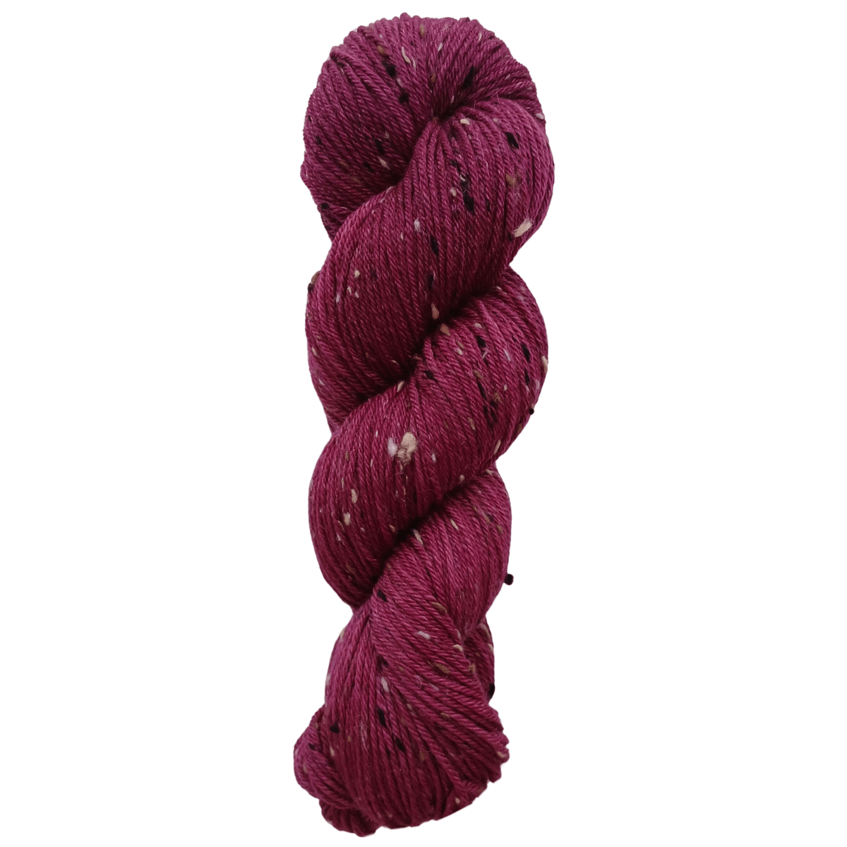 Arte59 Merino Baby Alpaca Tweed Merino baby alpaca tweed burdeo 385 ED