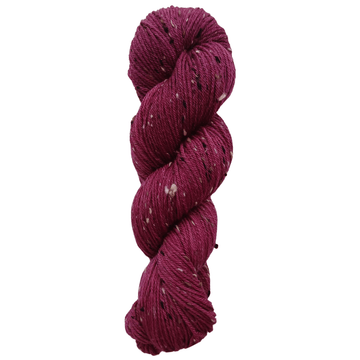 Arte59 Merino Baby Alpaca Tweed Merino baby alpaca tweed burdeo 385 ED