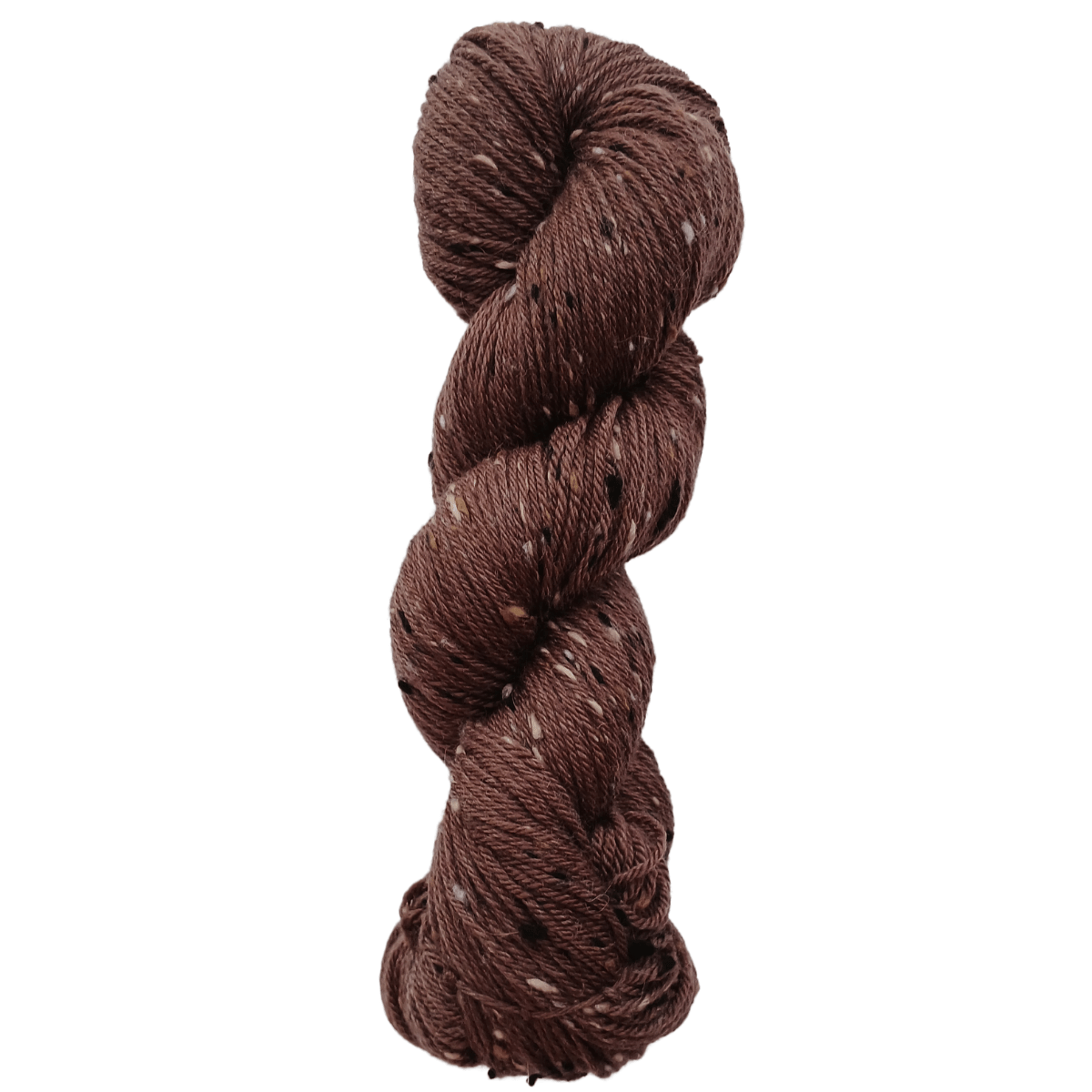 Arte59 Merino Baby Alpaca Tweed Merino baby alpaca tweed café moka 802 ED