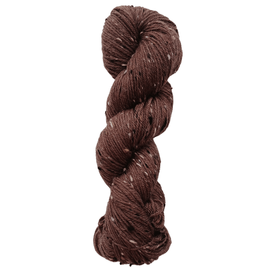 Arte59 Merino Baby Alpaca Tweed Merino baby alpaca tweed café moka 802 ED