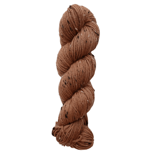 Arte59 Merino Baby Alpaca Tweed Merino baby alpaca tweed camel 800 ED