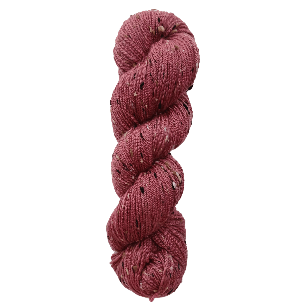Arte59 Merino Baby Alpaca Tweed Merino baby alpaca tweed frambuesa pastel 805 ED