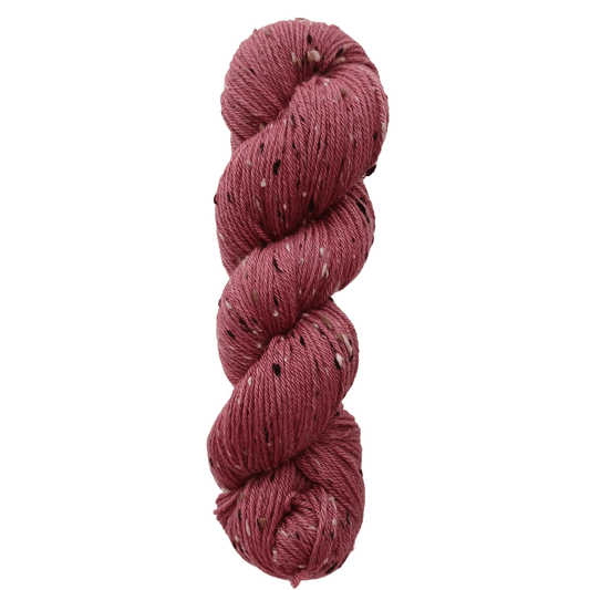 Arte59 Merino Baby Alpaca Tweed Merino baby alpaca tweed frambuesa pastel 805 ED