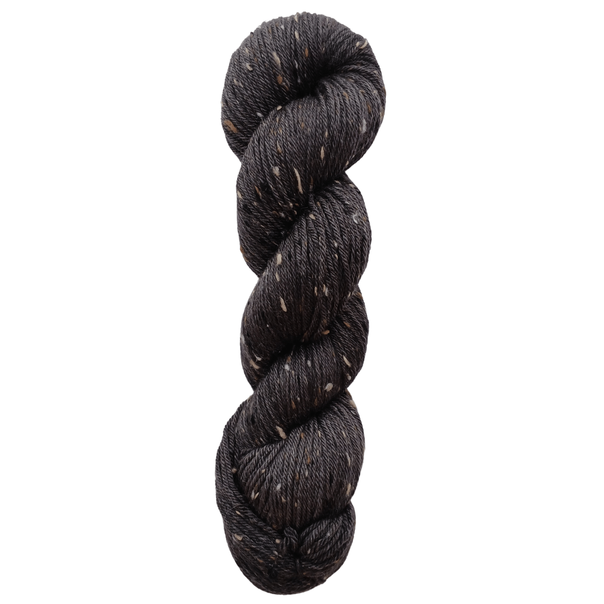 Arte59 Merino Baby Alpaca Tweed Merino baby alpaca tweed gris marengo 135 ED