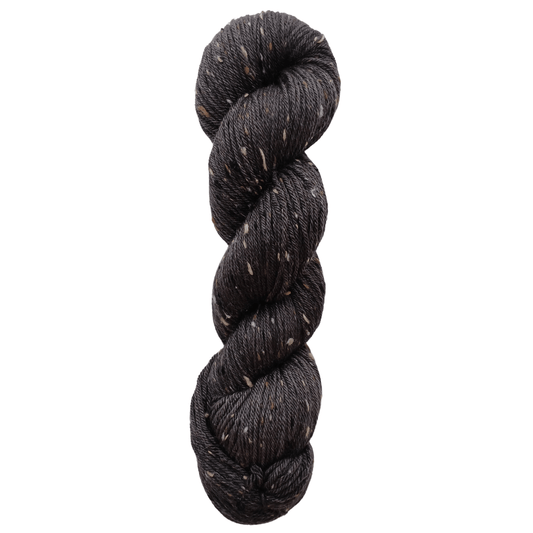 Arte59 Merino Baby Alpaca Tweed Merino baby alpaca tweed gris marengo 135 ED