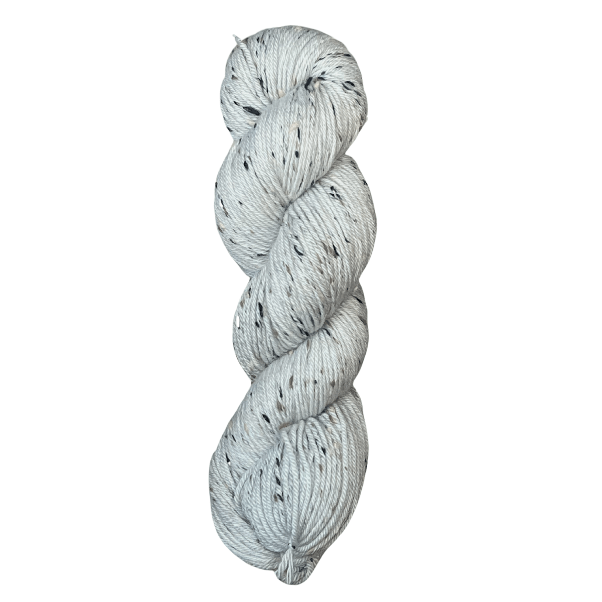Arte59 Merino Baby Alpaca Tweed Merino baby alpaca tweed gris perla 136 ED