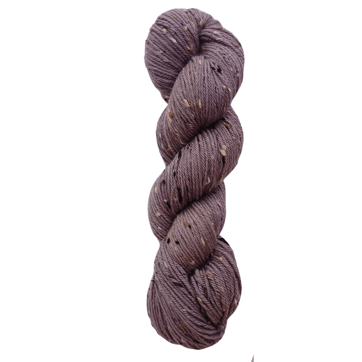 Arte59 Merino Baby Alpaca Tweed Merino baby alpaca tweed malva 134B ED