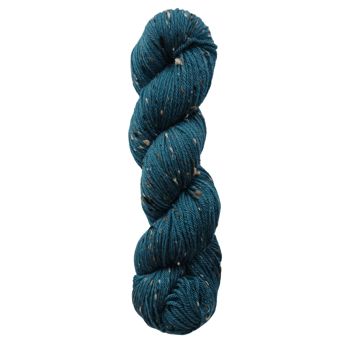 Arte59 Merino Baby Alpaca Tweed Merino baby alpaca tweed petróleo 698 ED