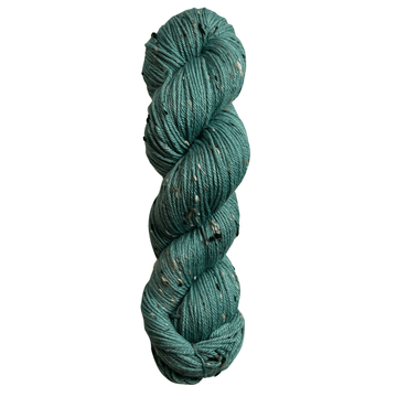 Arte59 Merino Baby Alpaca Tweed Merino baby alpaca tweed turquesa osucuro 818 ED