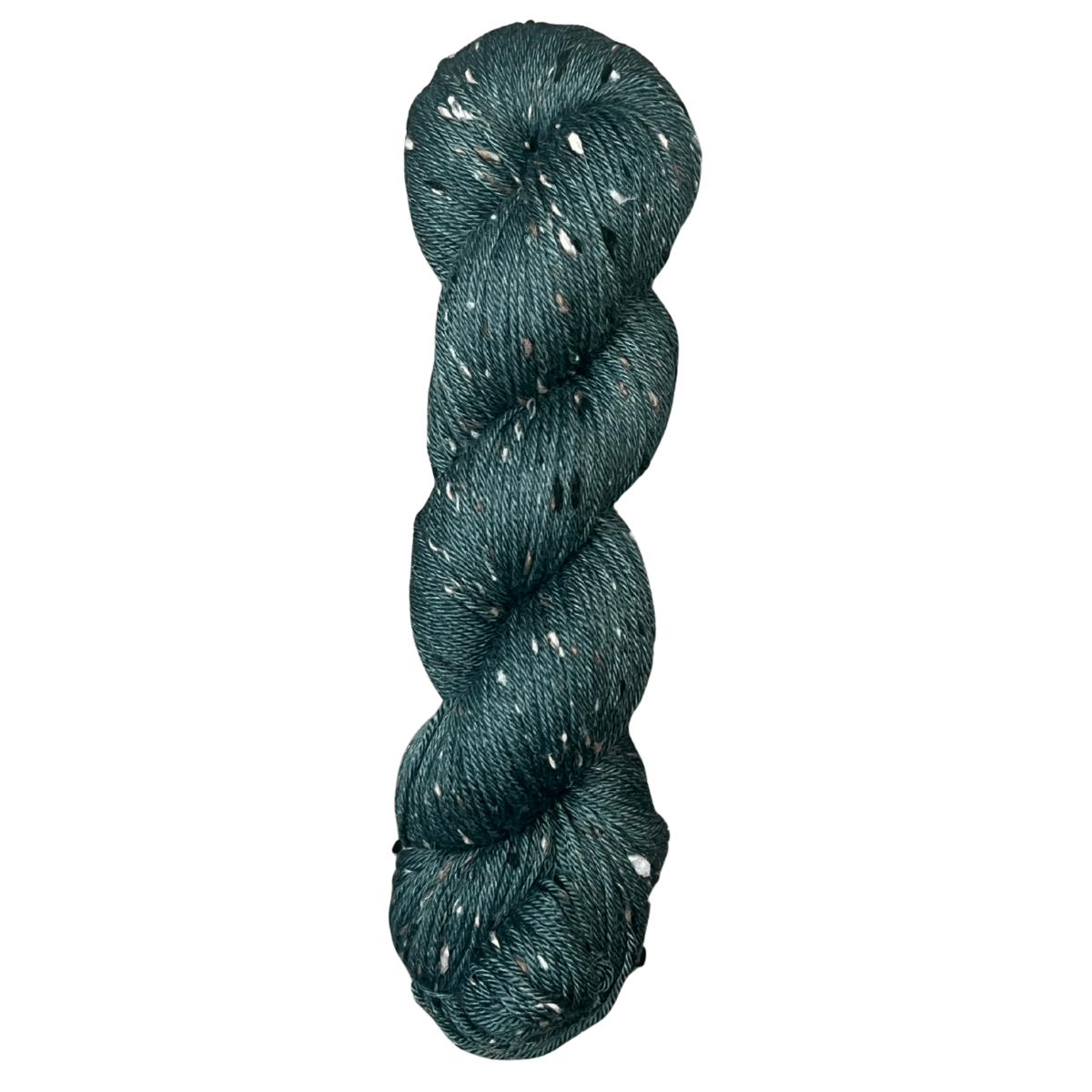 Arte59 Merino Baby Alpaca Tweed Merino baby alpaca tweed verde botella 728