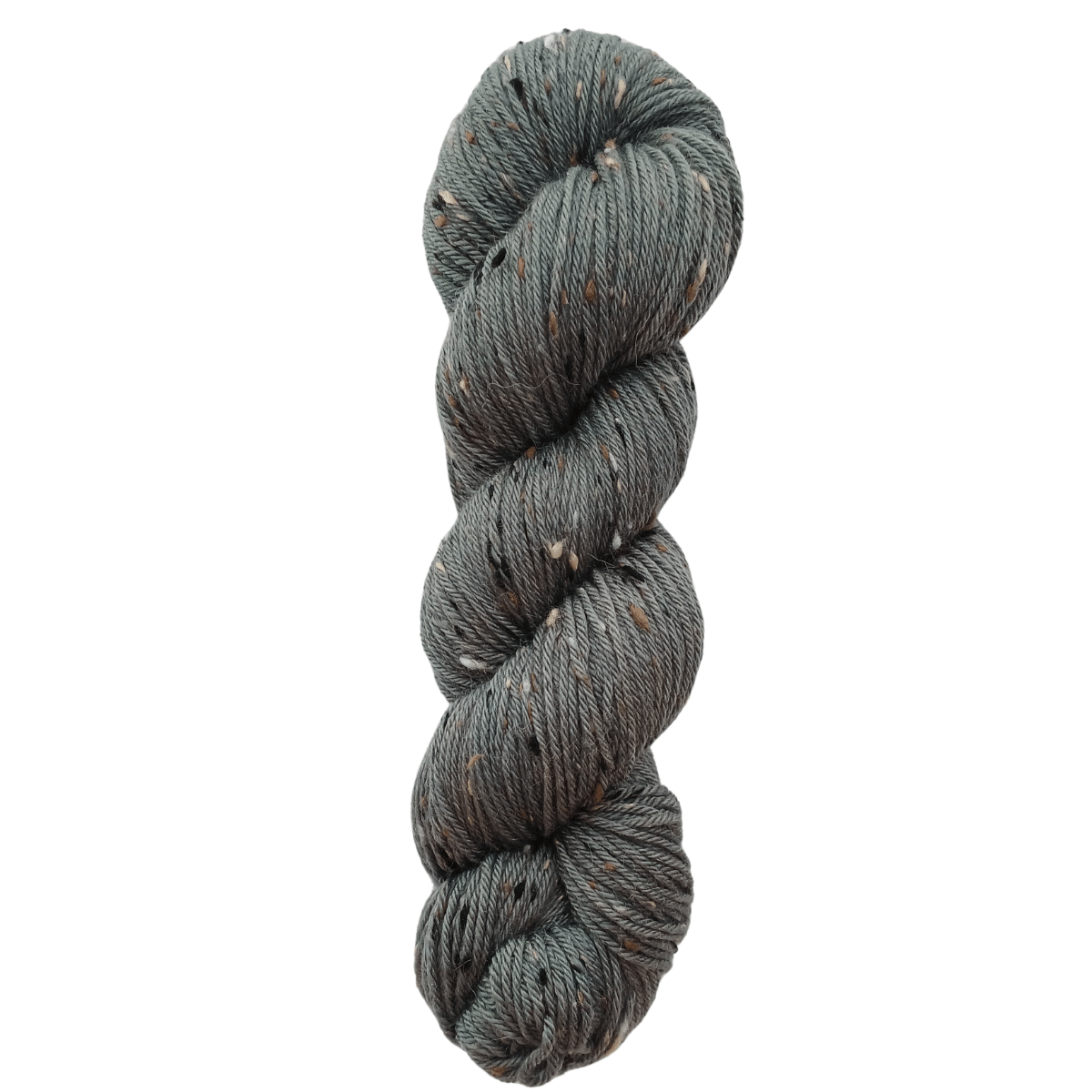 Arte59 Merino Baby Alpaca Tweed Merino baby alpaca tweed verde musgo 8250 ED