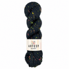 Arte59 Merino DK tweed flúor petróleo 698