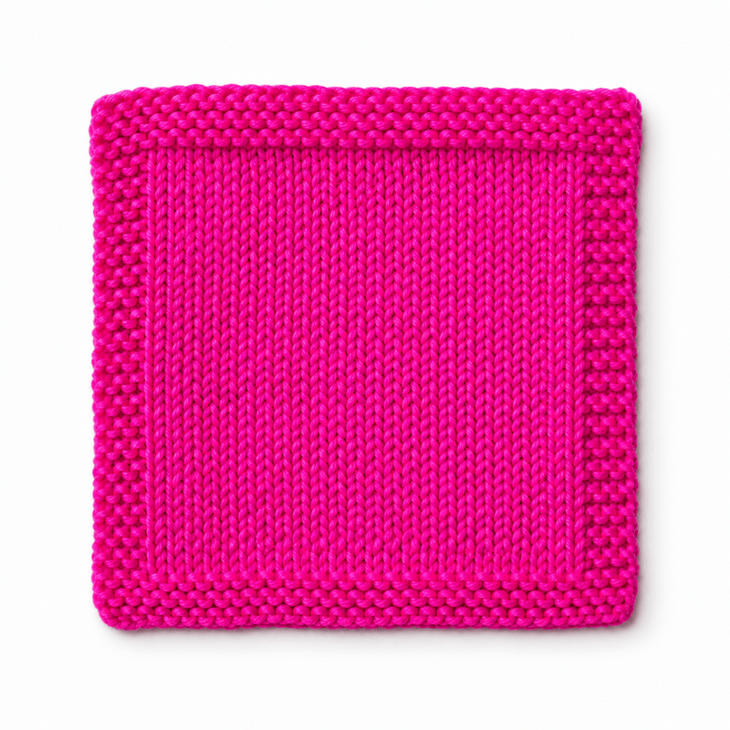 Arte59 Merino Fingering 19.5 Fucsia 596 (merino fingering)