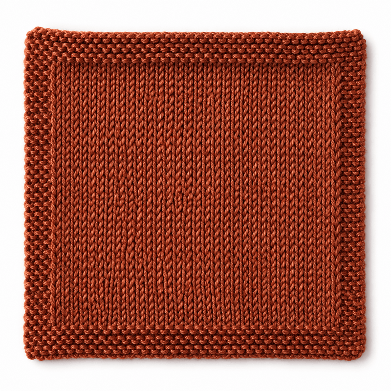 Arte59 Merino Fingering 19.5 Terracota 700 (merino fingering)
