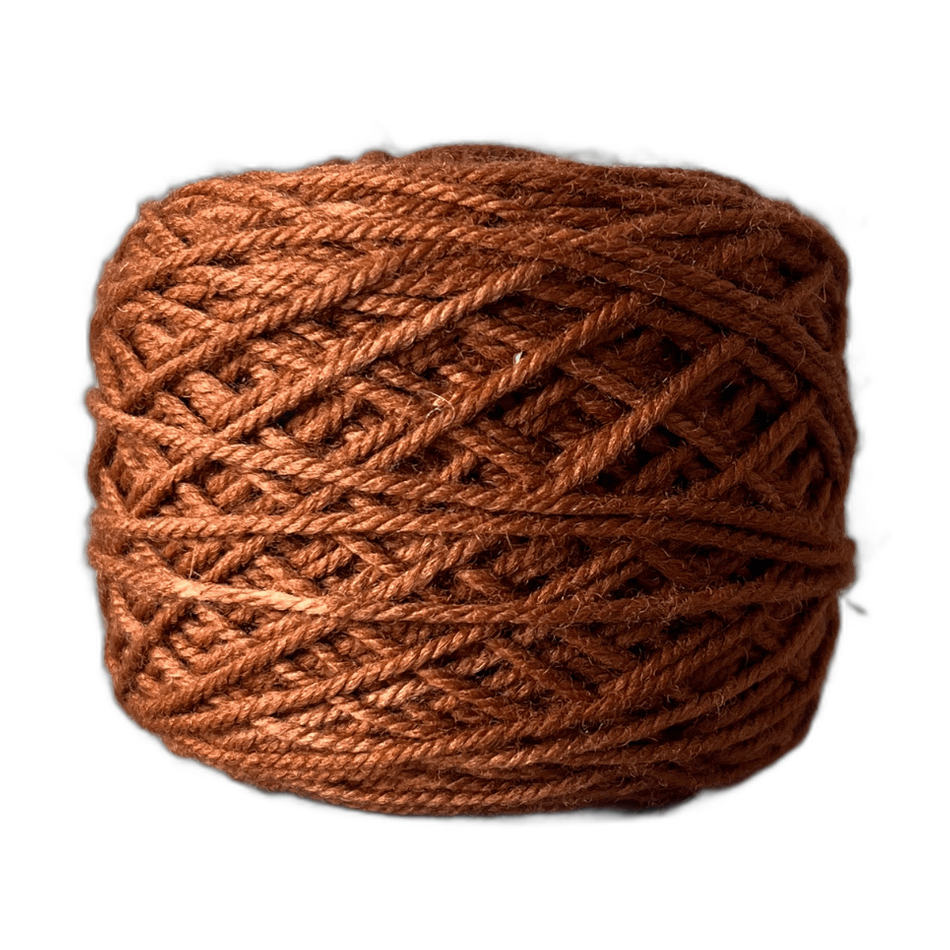 Merino Worsted café tabaco 109 | Merino Superwash Worsted Arte59